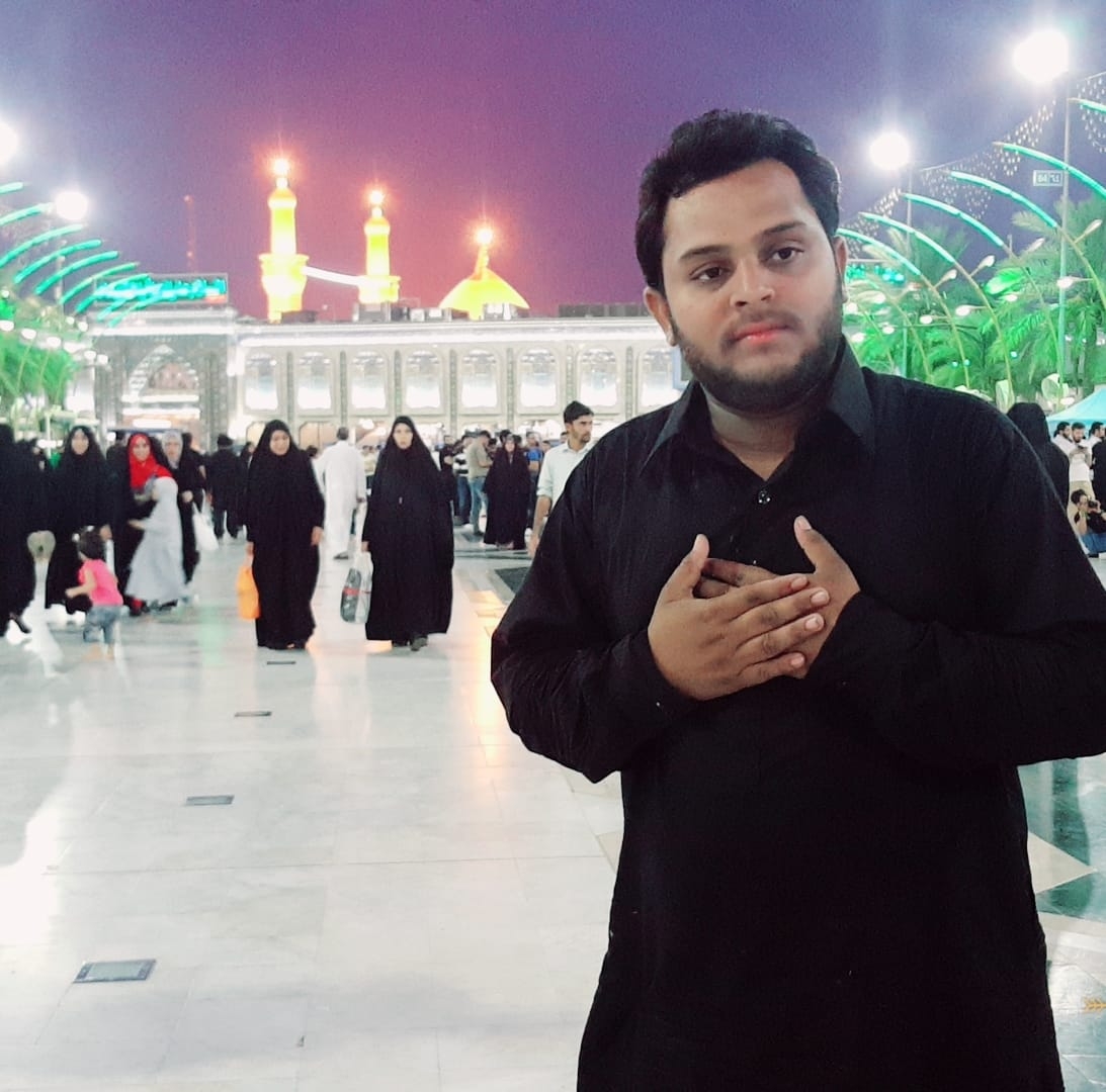 Fan Club Ustad Habib rafiq