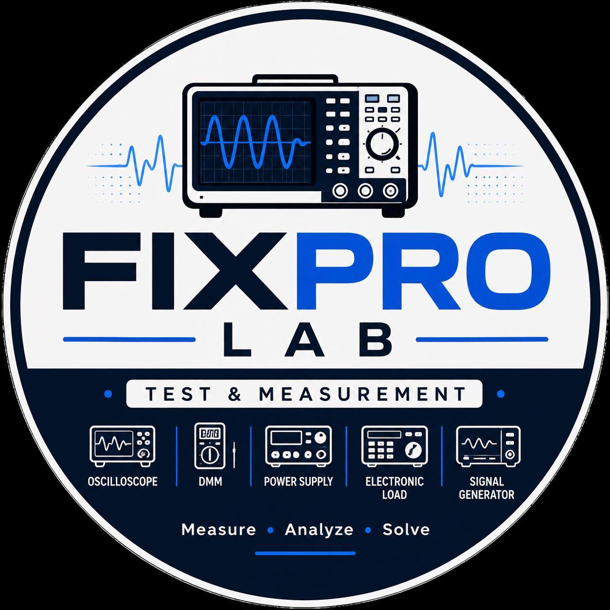 Fixpro Lab - 