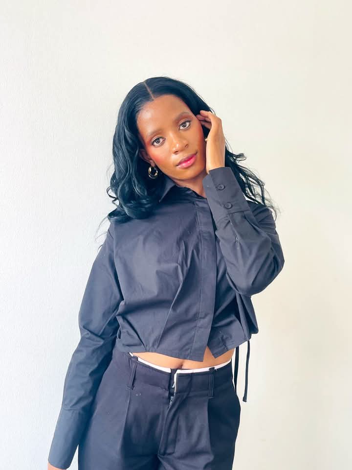 Lorato Nicole Boikanyo