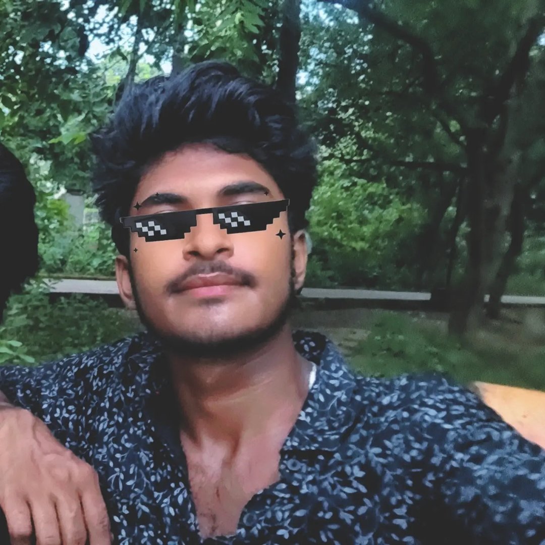 Harsh Raj