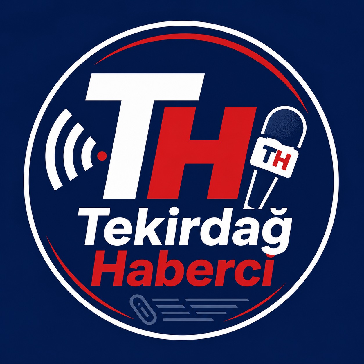 Tekirdağ Haberci