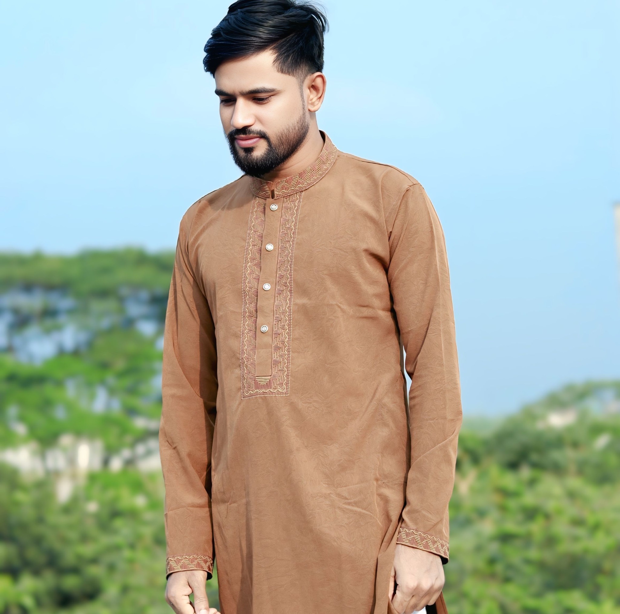 Md Shariful Mondol