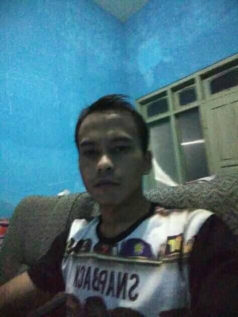 Ahmad Rifaldi