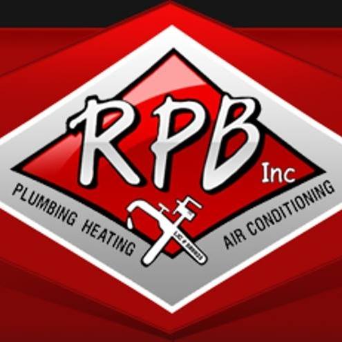 RPB Inc. Plumbing Heating & Air Conditioning | Bellflower CA
