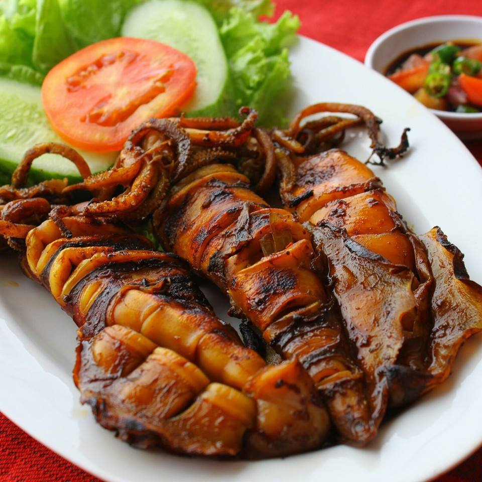 Ayam Taliwang Lima Rasa | Jakarta