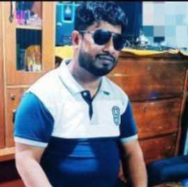 Adv Rashed Parvez