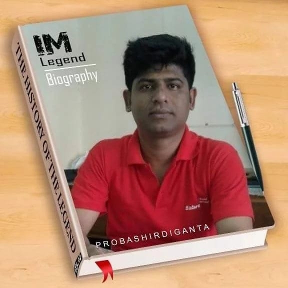 Md Rashed