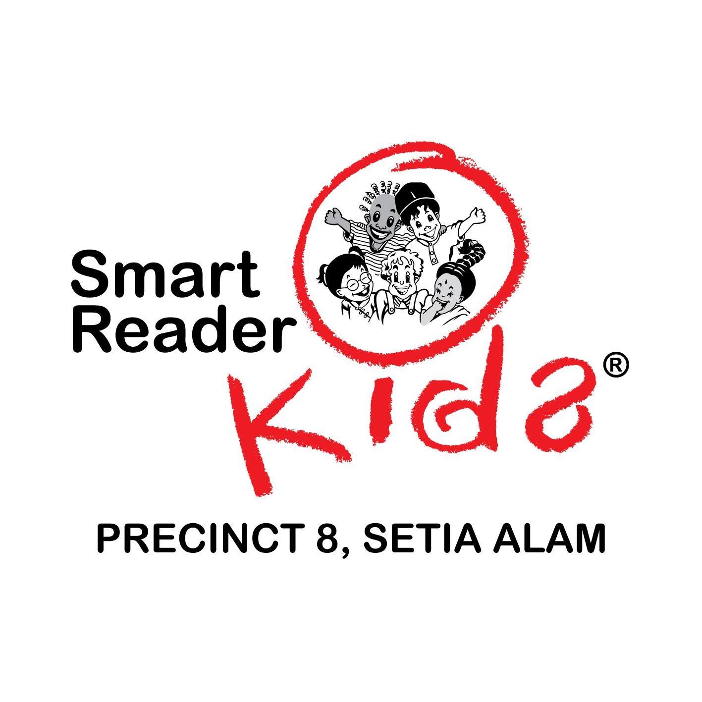 Smart Reader Kids P8 Setia Alam | Shah Alam