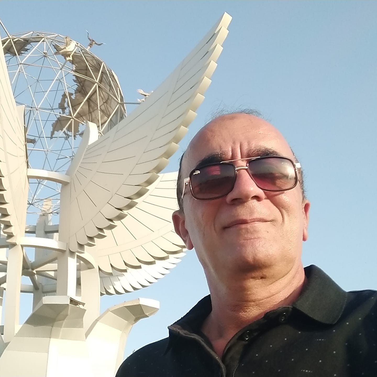 Ibrahim Rizk Taman