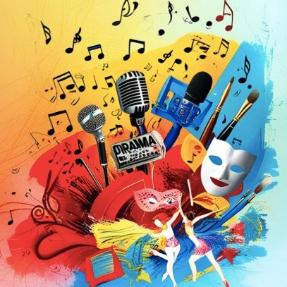 Washington County Public Schools Visual and Performing Arts