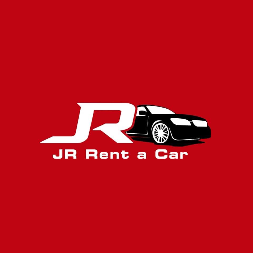 JR rent a car