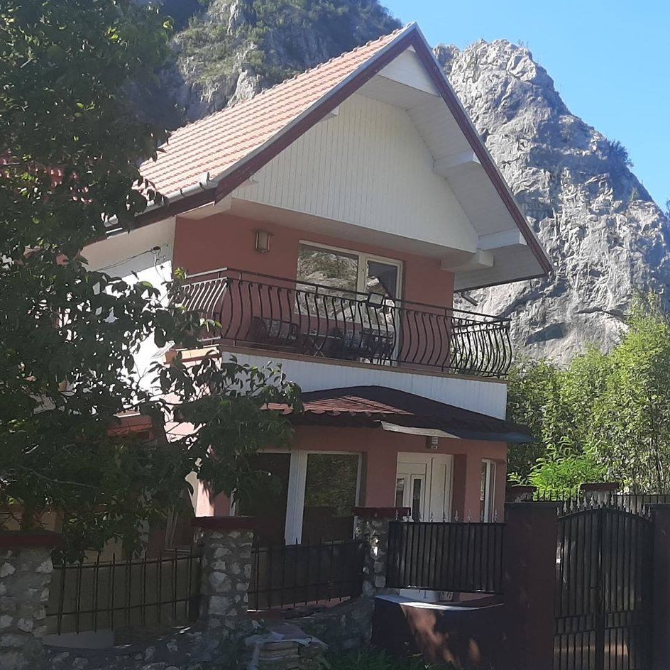 La Stânci | Baita