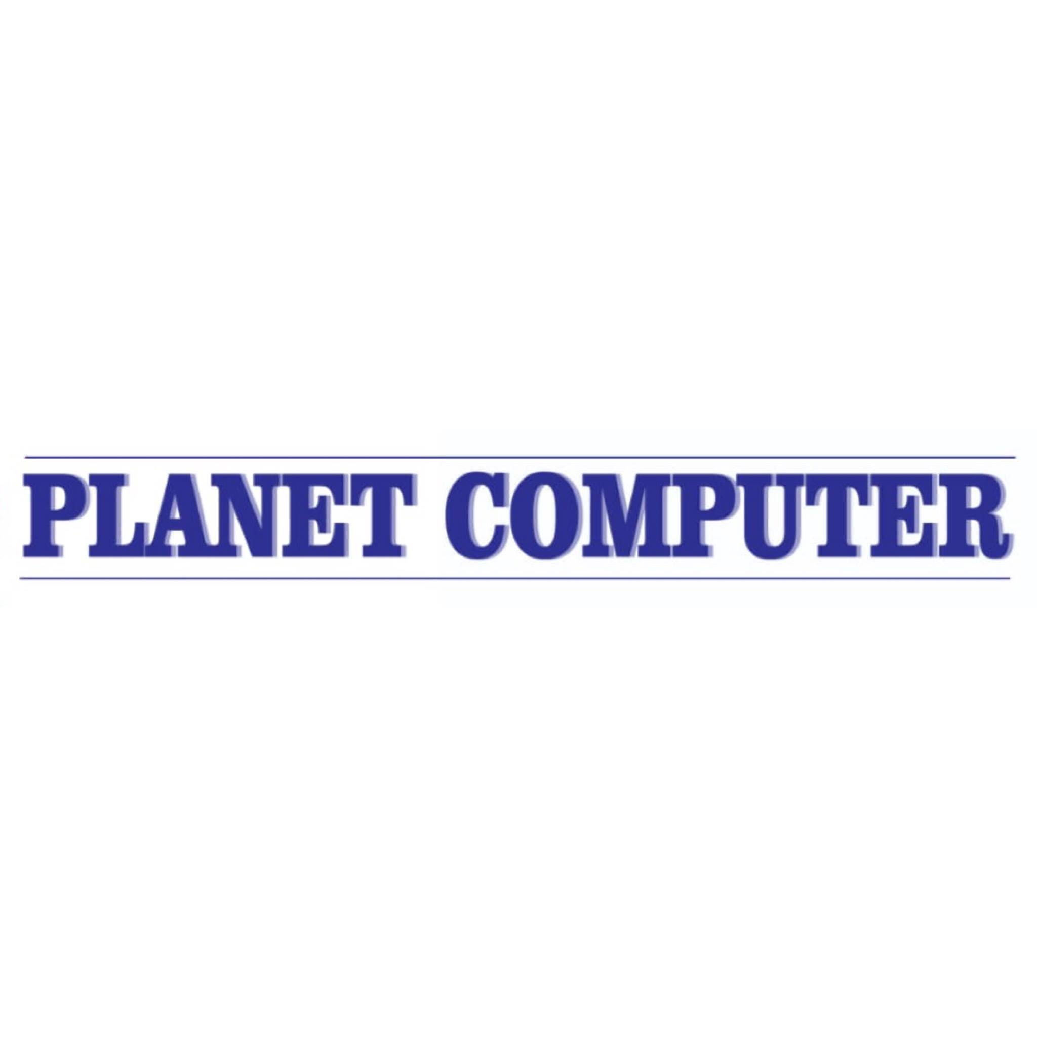 Planet Computer