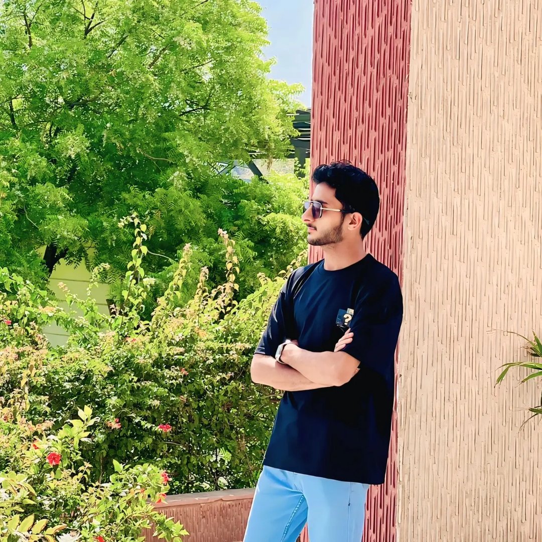 Abdul Razaque