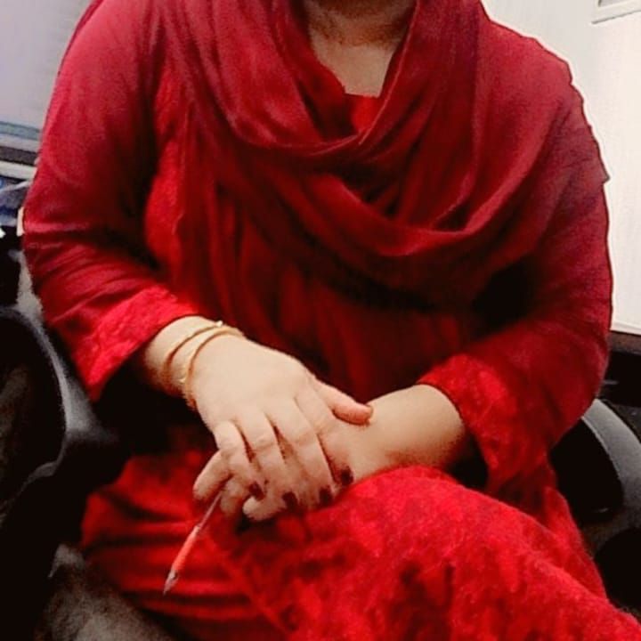 Saba Rasheed