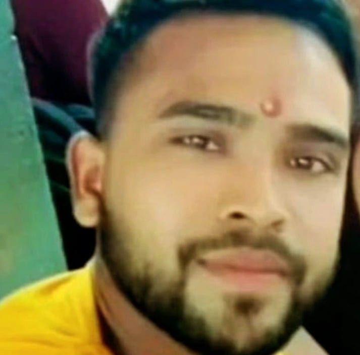 Sumon Das