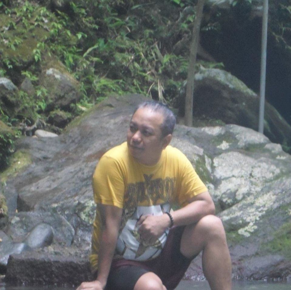 Bernan Valdez Docot