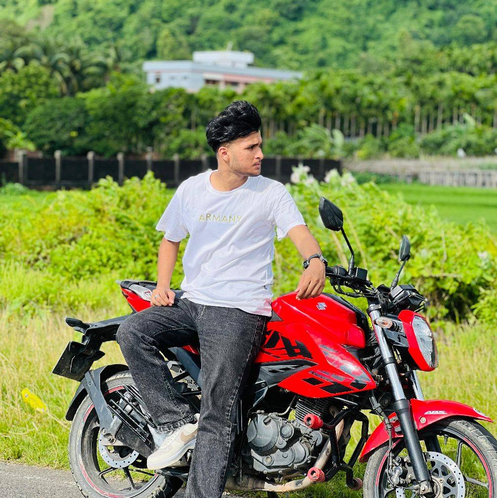 Ahsan Loskar