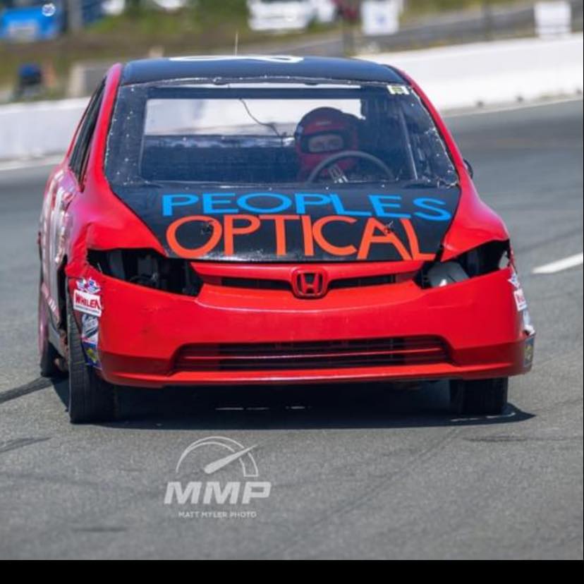 Team 98 racing