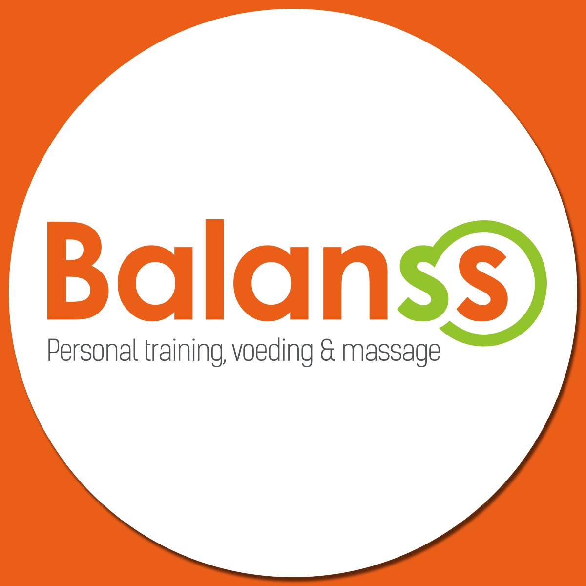 Balanss personal training & voedingsadvies | Rutten