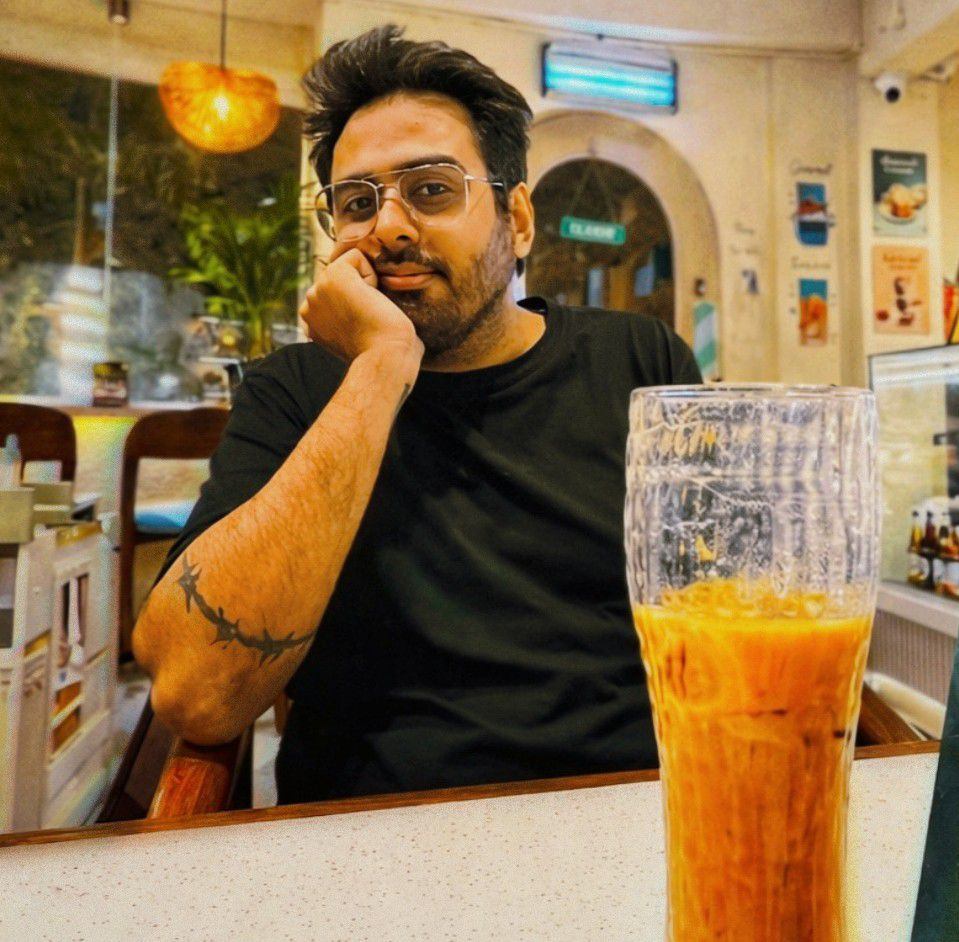 Abhishek - Dost | Facebook