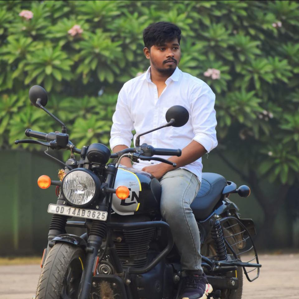 Debabrata Mahakul
