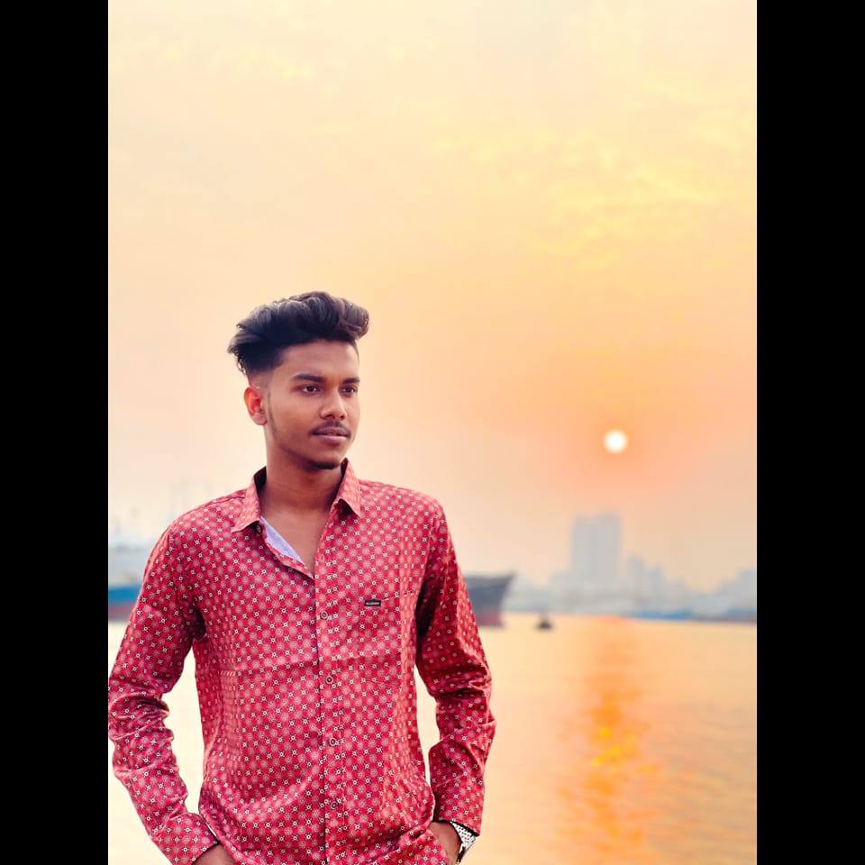 Mohammad Raju