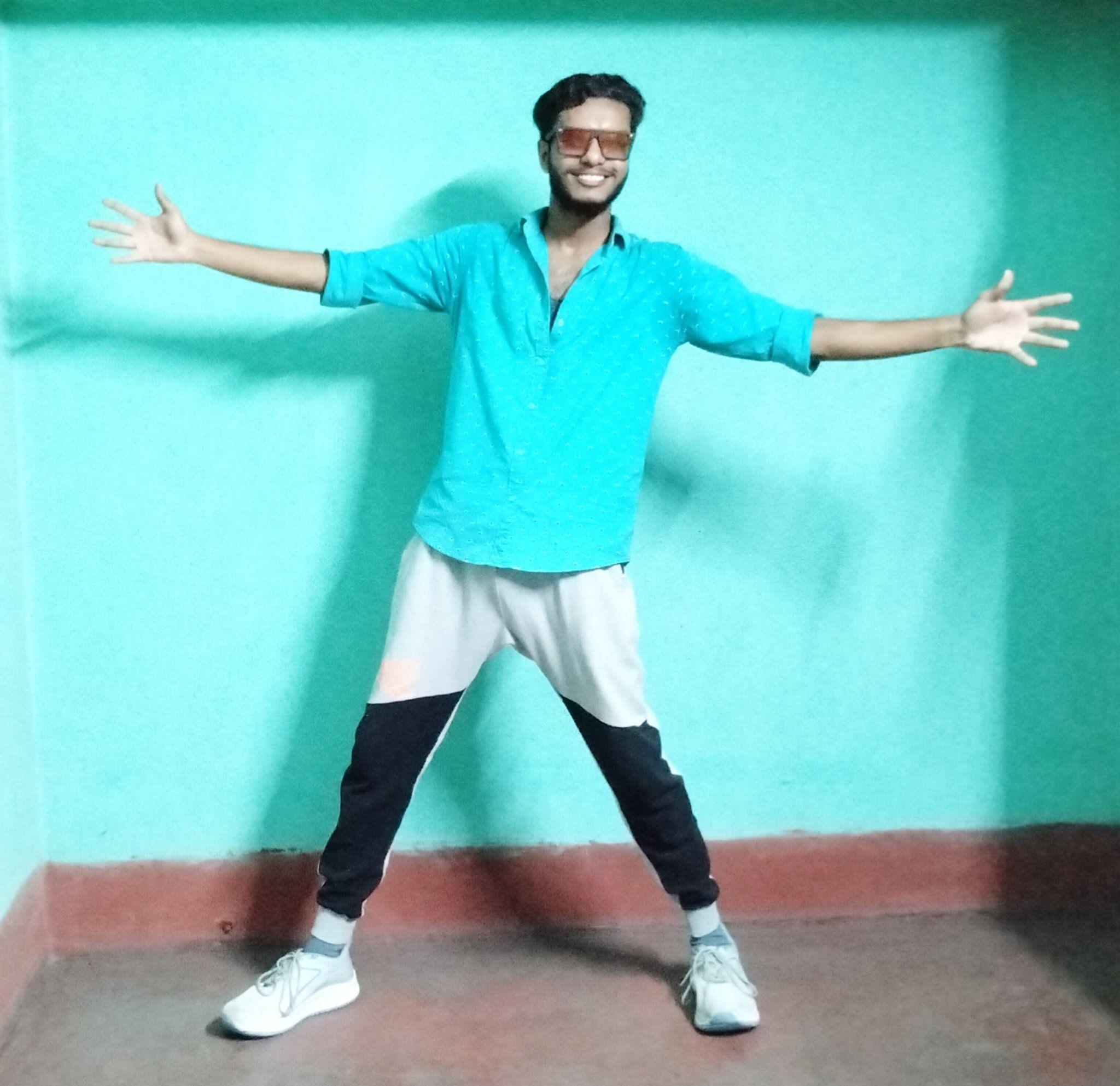 Prem Gayen