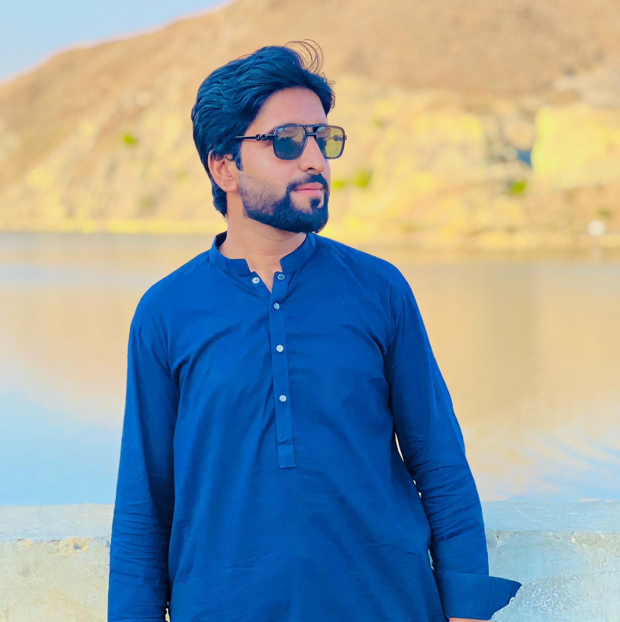 Hamza Hamza