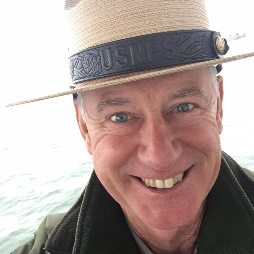 Ranger Andy