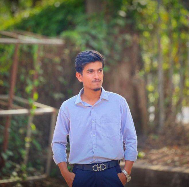 Al Sayed Uddin
