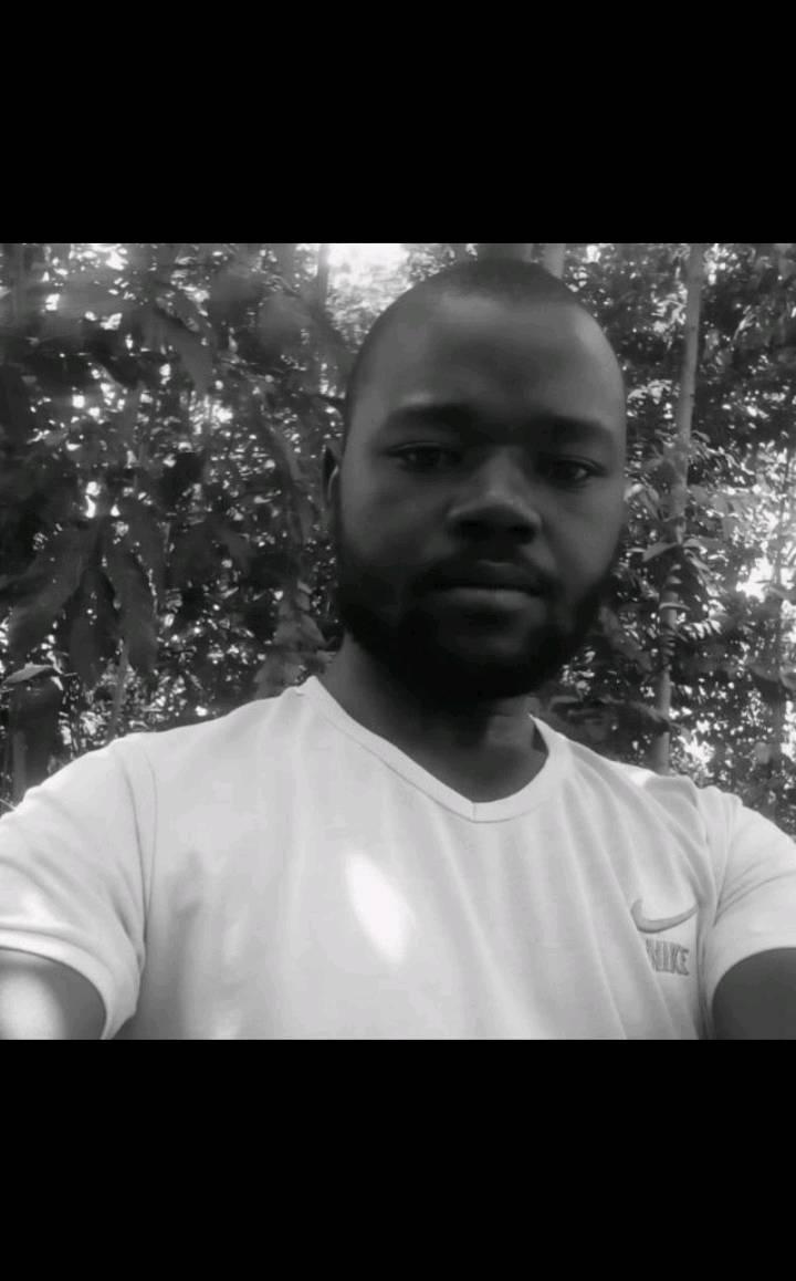 In History - Hezekiah Rabala Ochuka,26, was Senior Private... | Facebook