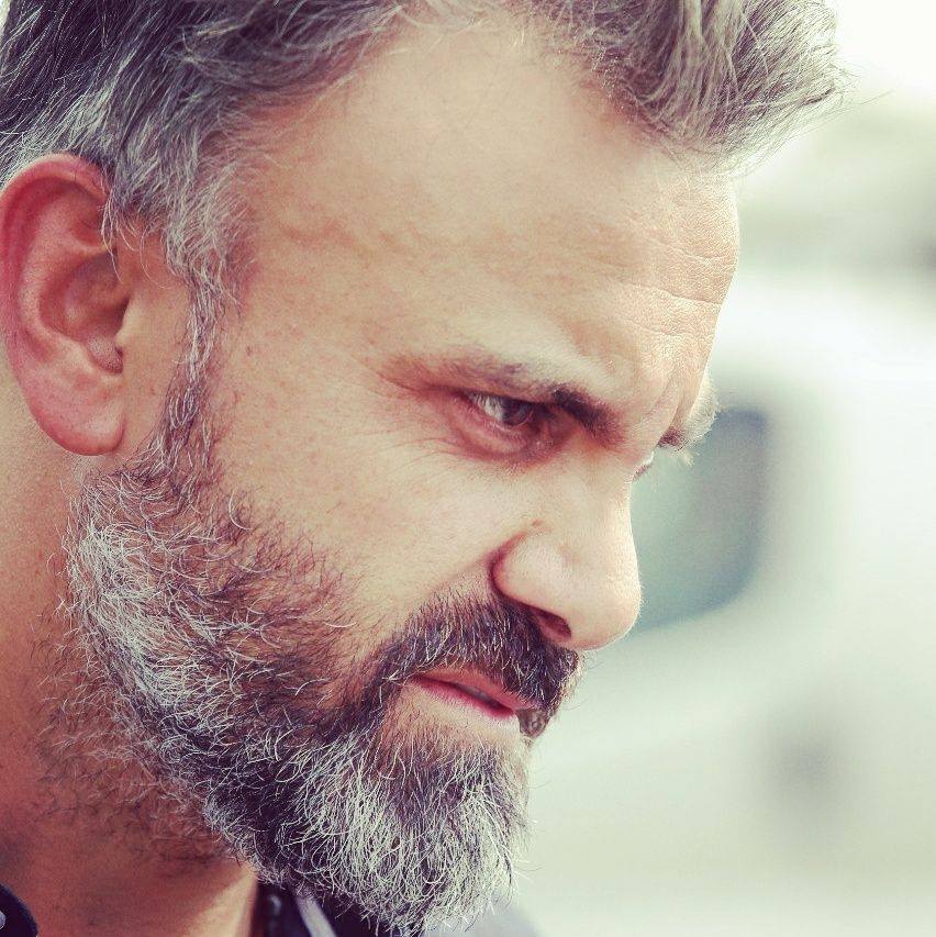 Kamil R Tanios
