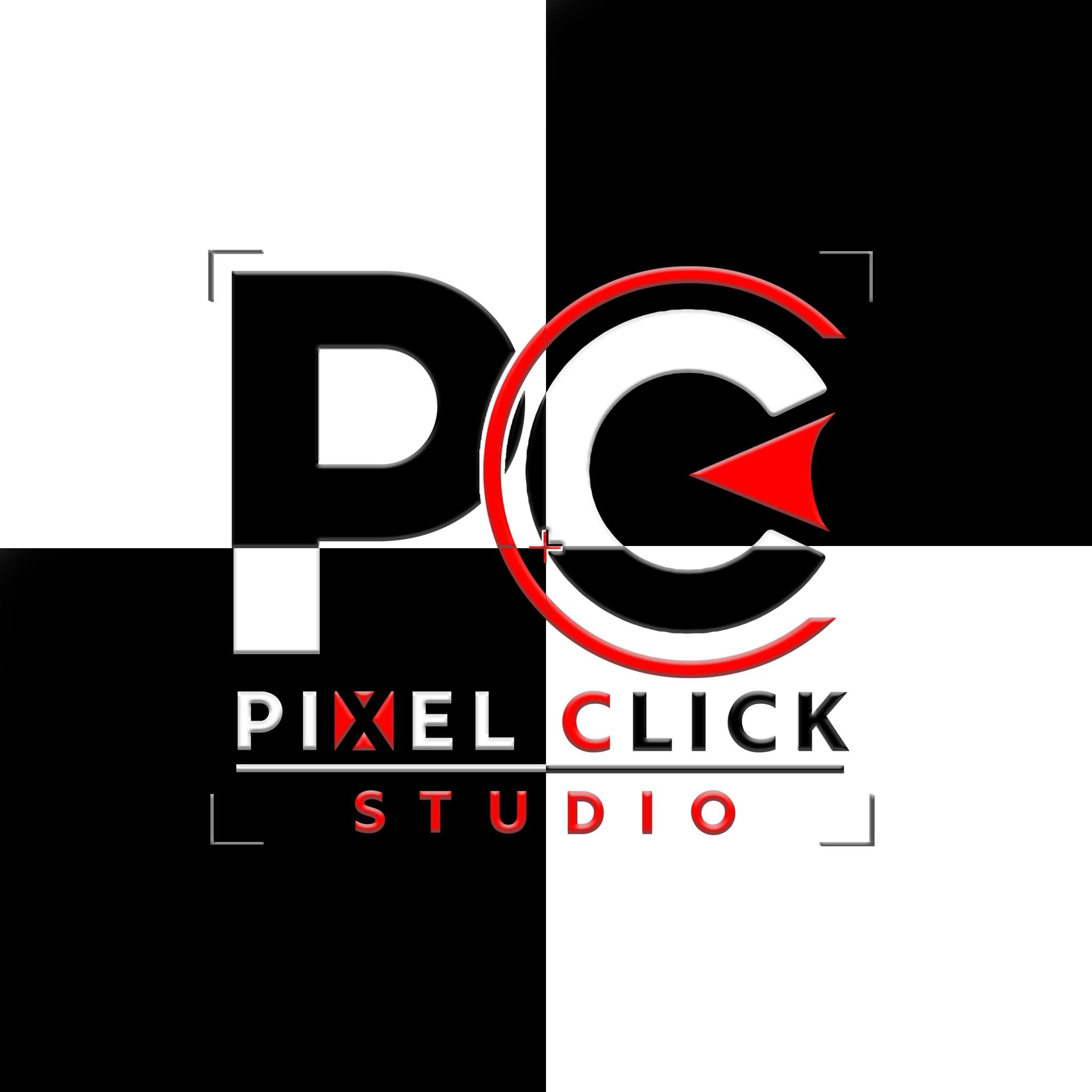 Pixel Click Studio | Indore