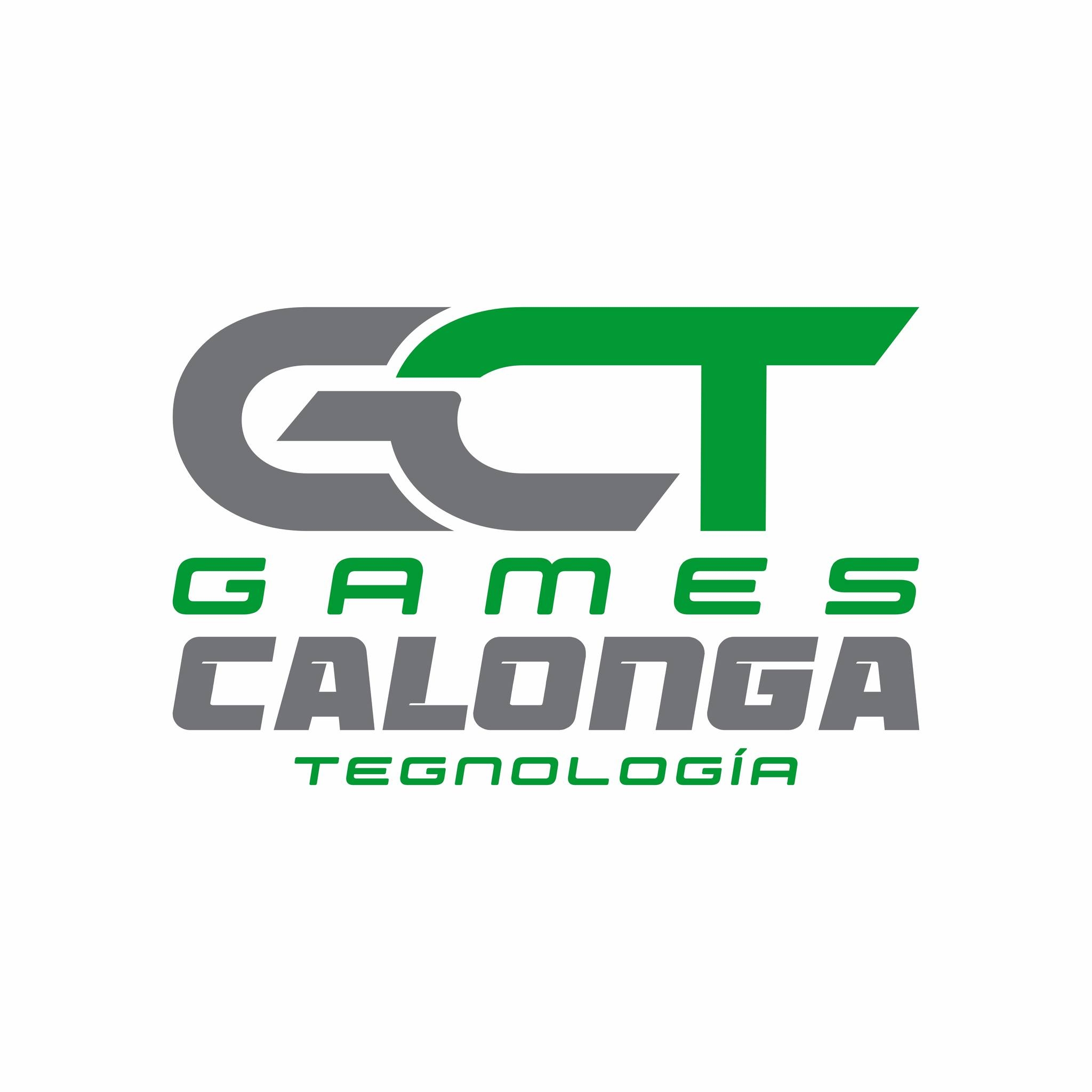 Games Calonga | Presidente Franco