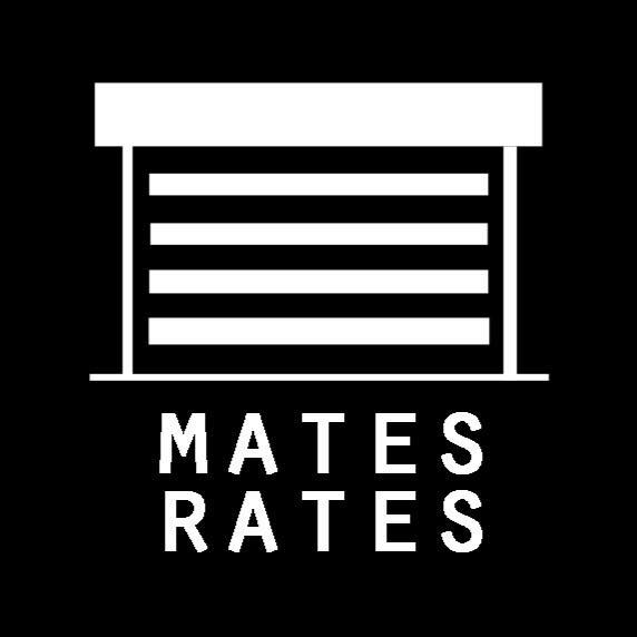 Mates Rates Shutters and Blinds | Adelaide SA
