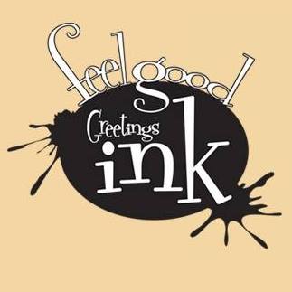 Feel Good Greetings ink