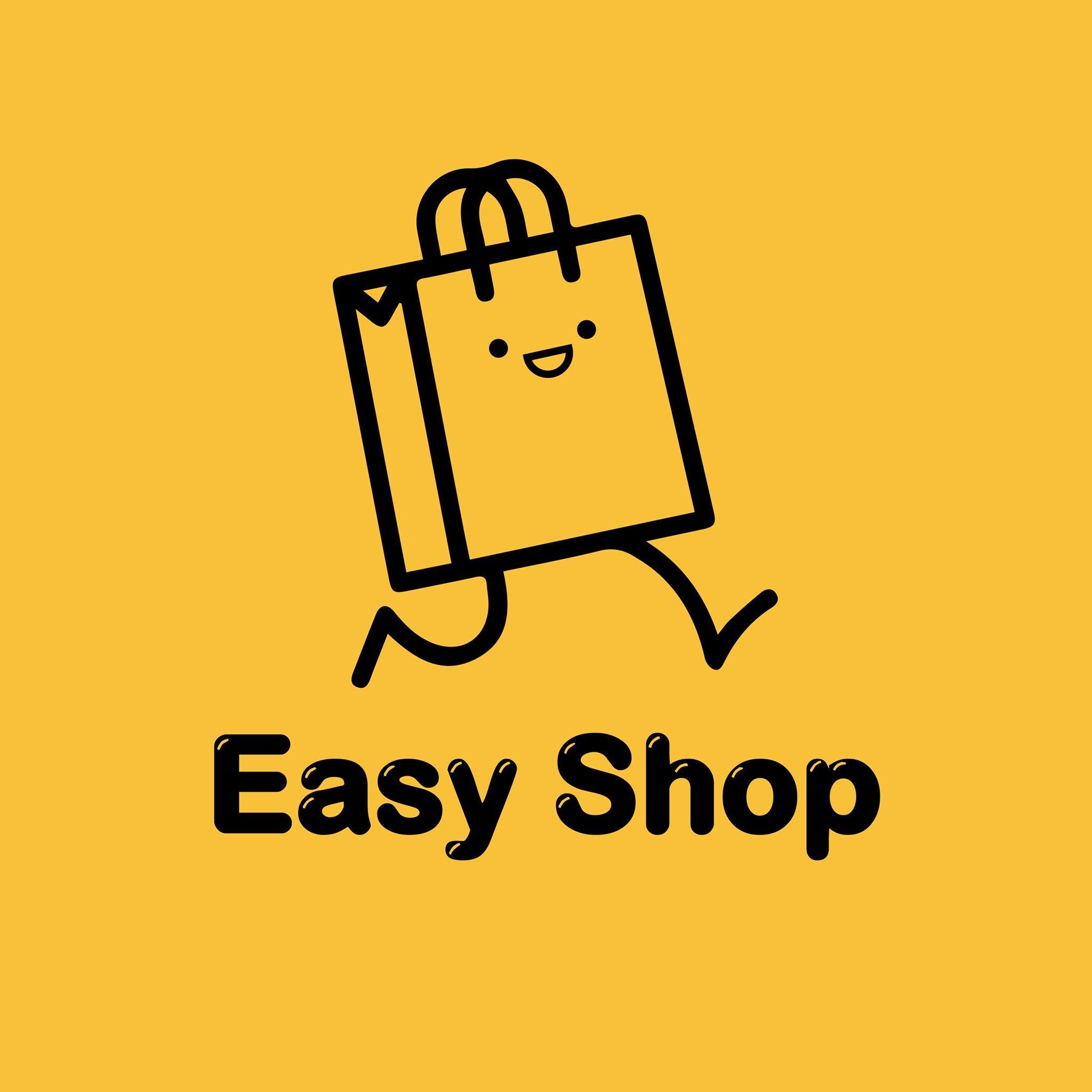 Easy Shop Online