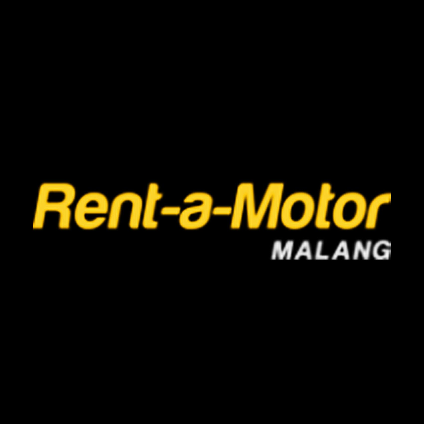 Rent-a-Motor | Malang