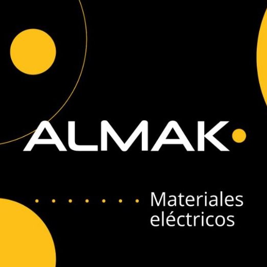 Almak Trevelin