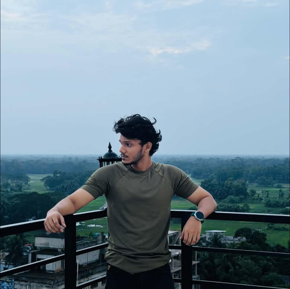 RayHan RaFi