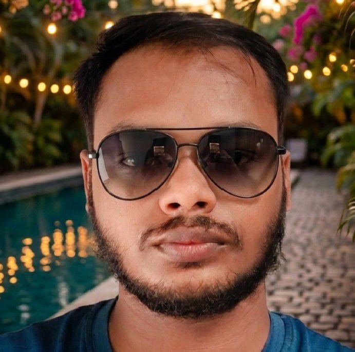 MD Rasel
