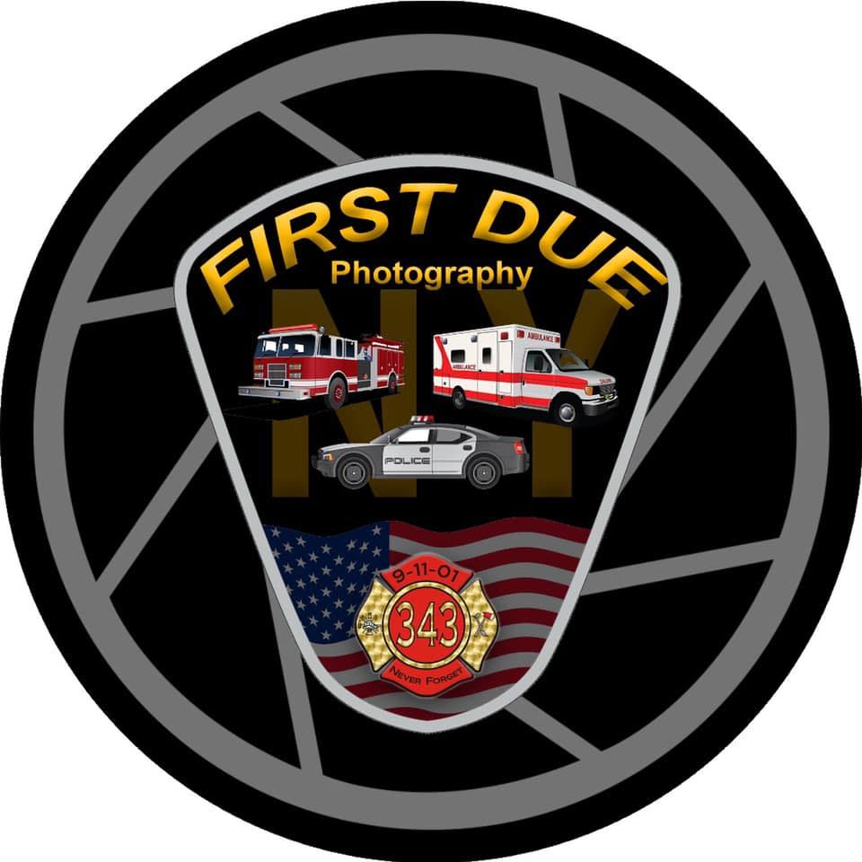 First Due Photography NY