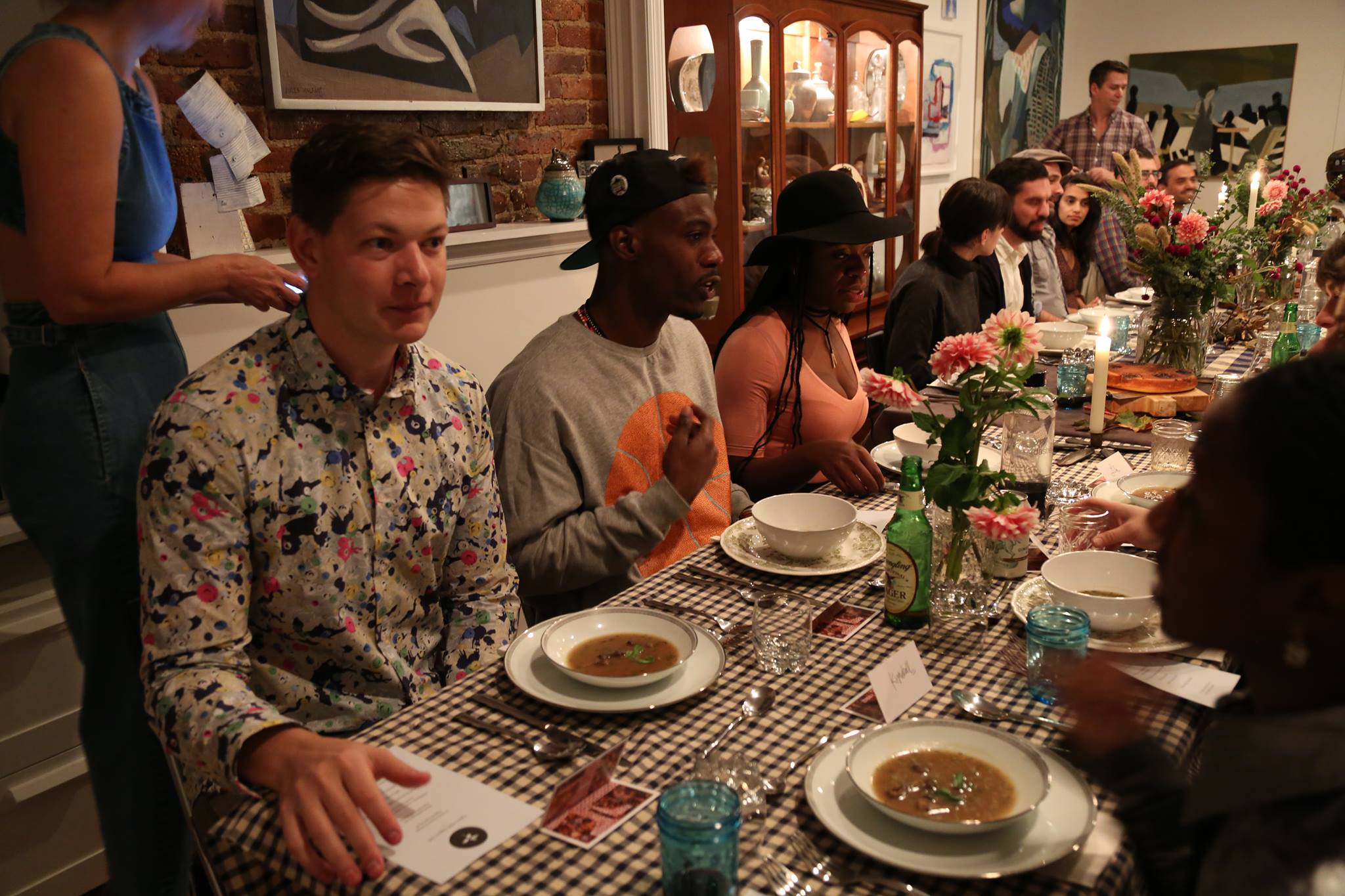 Revival Taste Collective