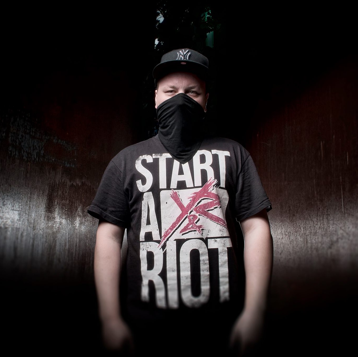 Saint M (@SaintM666) • Facebook