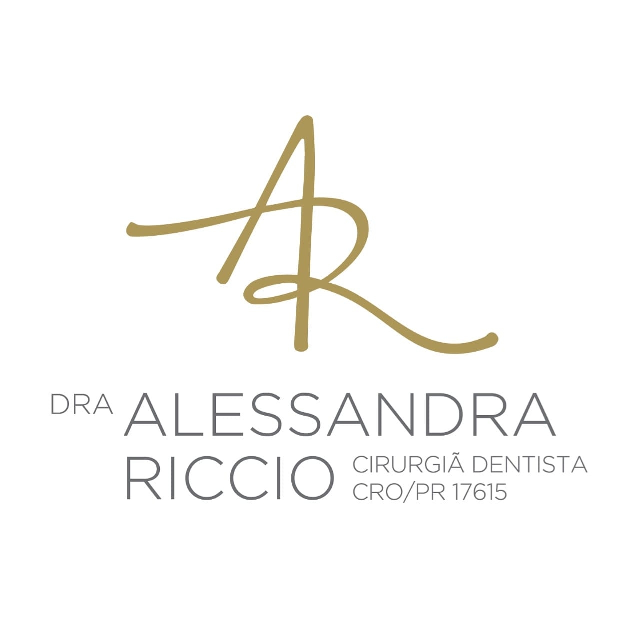 Dra Alessandra Riccio | Curitiba PR