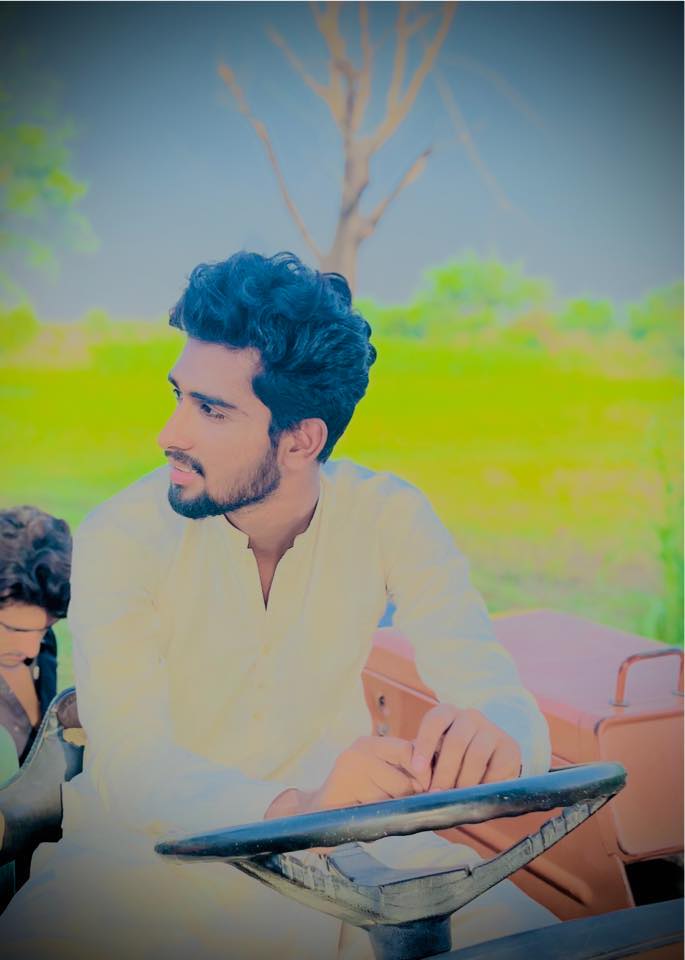 Ali Raza