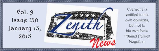 Zenith News | Duluth MN