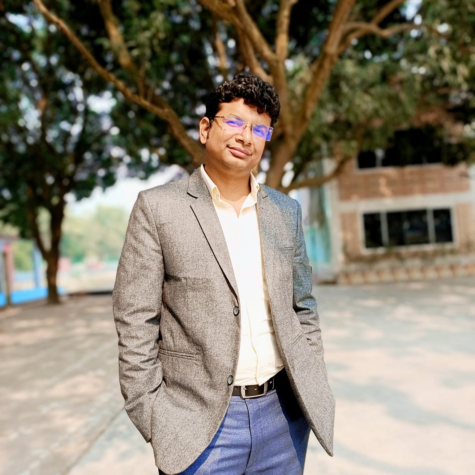 Akash Roy