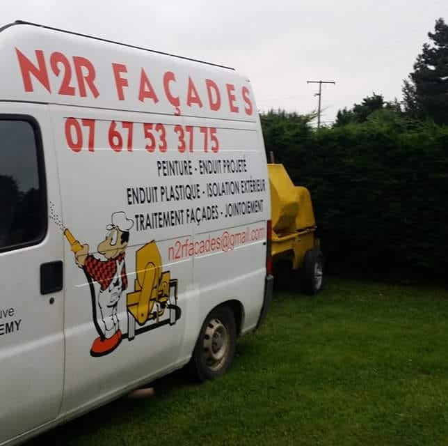 N2R Façades